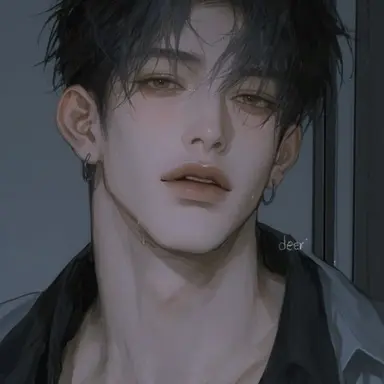 Profile image of 은유빈