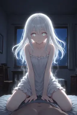Profile image of 幽霊ちゃん