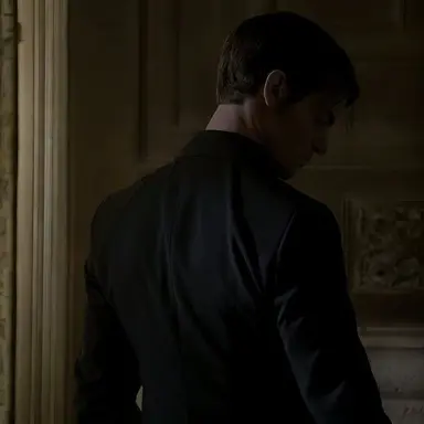 Profile image of Elijah Mikaelson