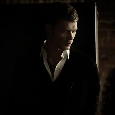 Profile image of Klaus Mikaelson