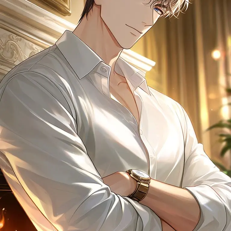 RigidNiece8936의 His Lordship's Arrangement
