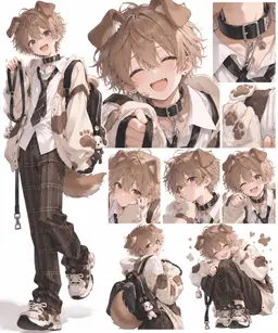 Profile image of 夏希