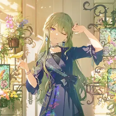 Profile image of 쿠사나기 네네