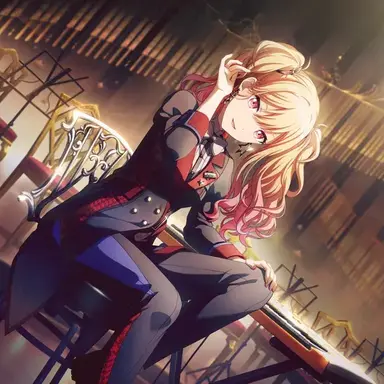 Profile image of 텐마 사키