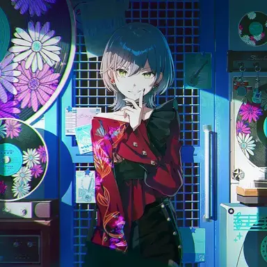 Profile image of 히노모리 시호