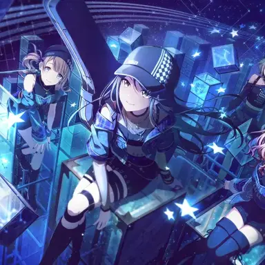 Profile image of 호시노 이치카