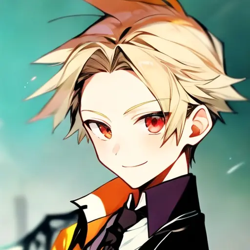 CyanClock3223의 お兄ちゃん