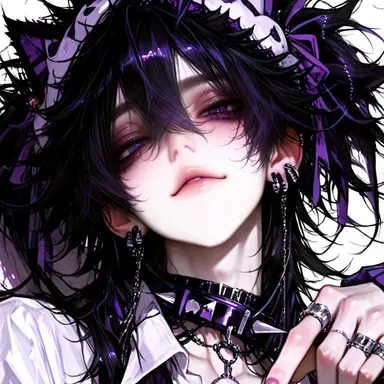 Profile image of 朔