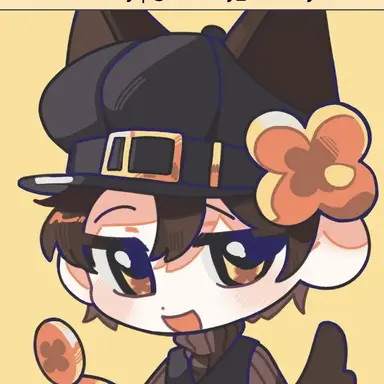 Profile image of 비럭키