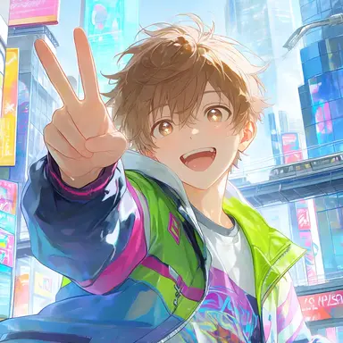 Profile image of Noah