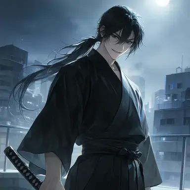 Profile image of Sakuya Yatonokami