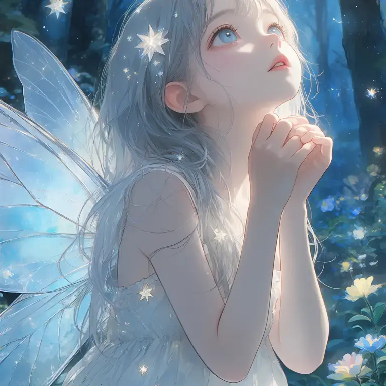 CuteSkate9860의 Star Guardian's Reunion Pact