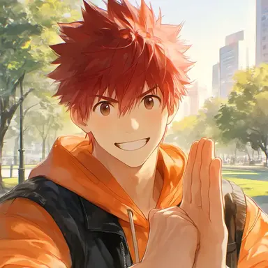 Profile image of Taiga