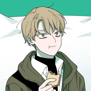 Profile image of 산호