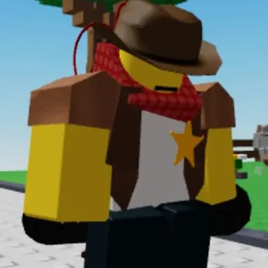 Profile image of 보안관