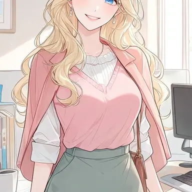Profile image of Zoe