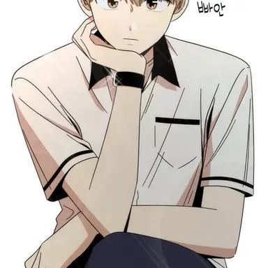 Profile image of 이하민