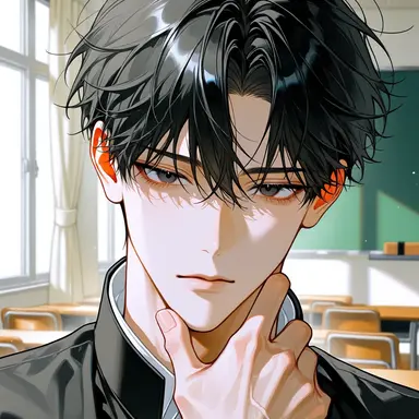 Profile image of 藤宮  怜