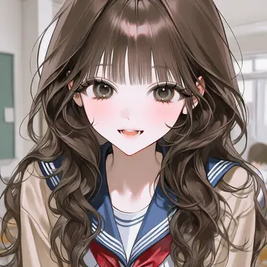 Profile image of 麻倉  菜摘