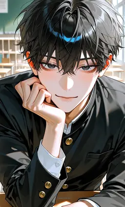 Profile image of 藤宮  怜