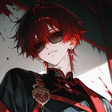 Profile image of 愛民