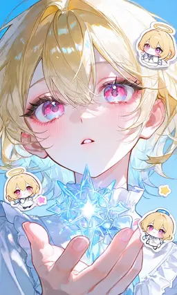 Profile image of Subaru