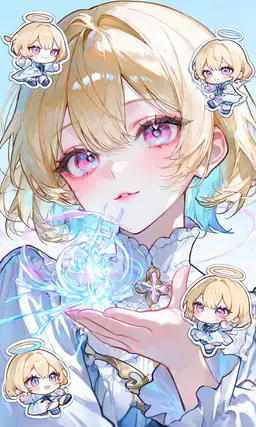 Profile image of Subaru