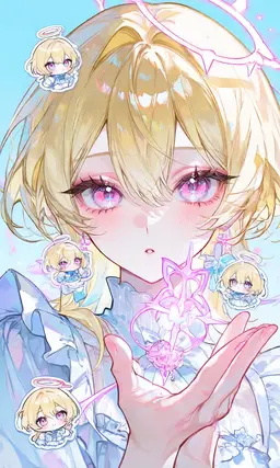 Profile image of Subaru