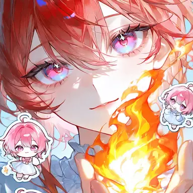 Profile image of Natsuki