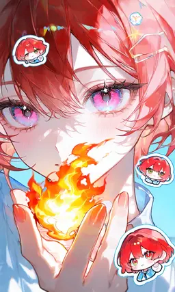 Profile image of Natsuki