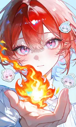 Profile image of Natsuki