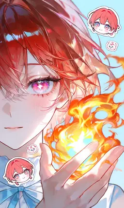 Profile image of Natsuki