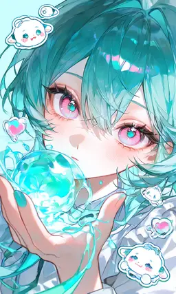 Profile image of Saori