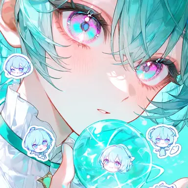Profile image of Saori