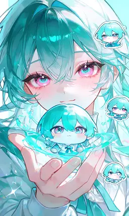 Profile image of Saori