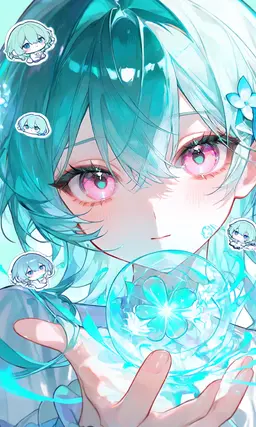 Profile image of Saori
