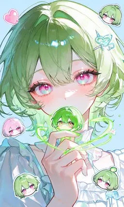 Profile image of Shizuka