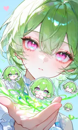 Profile image of Shizuka