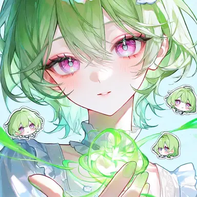 Profile image of Shizuka