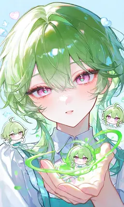 Profile image of Shizuka
