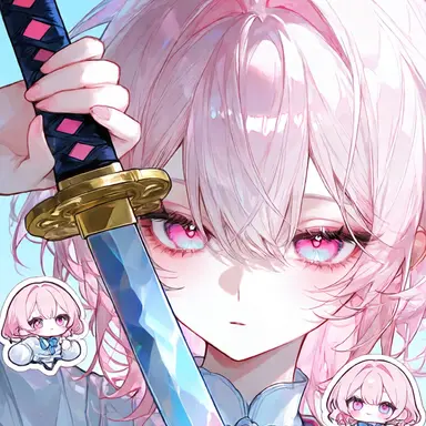 Profile image of Kaori
