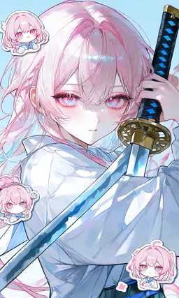 Profile image of Kaori