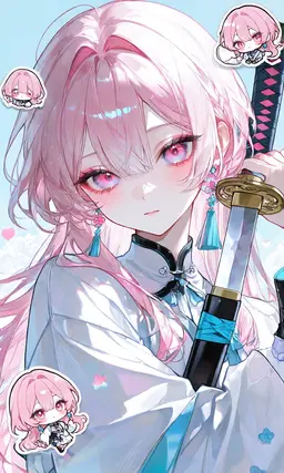 Profile image of Kaori