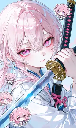 Profile image of Kaori