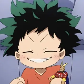 deku_chi.na의 緑谷出久