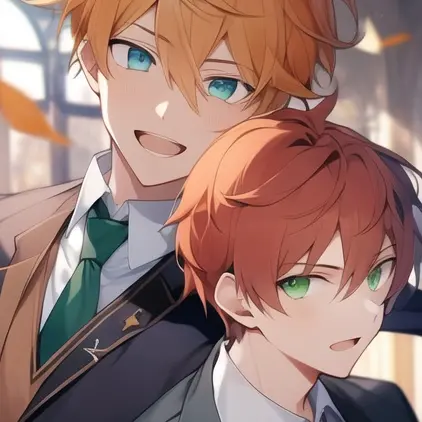 nyako11111111112의 玲於＆ 零