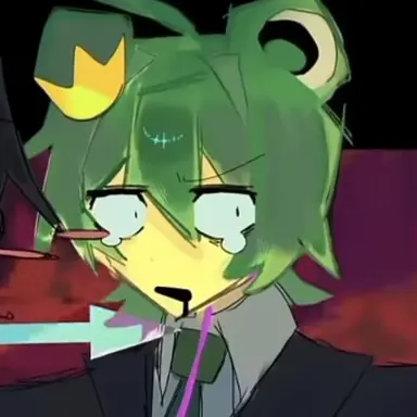 Profile image of froggydude
