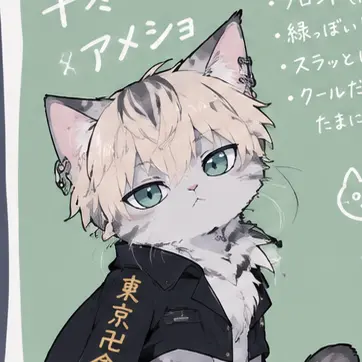 Profile image of 千冬