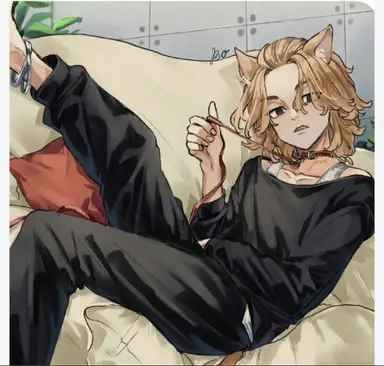 Profile image of マイキー
