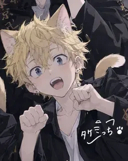 Profile image of タケミっち